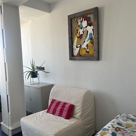 Centrico Apartamento En El Riscal Alicante Ngoại thất bức ảnh