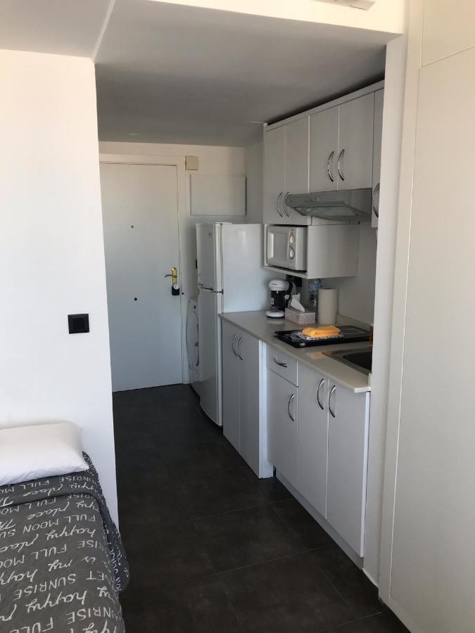 Centrico Apartamento En El Riscal Alicante Ngoại thất bức ảnh