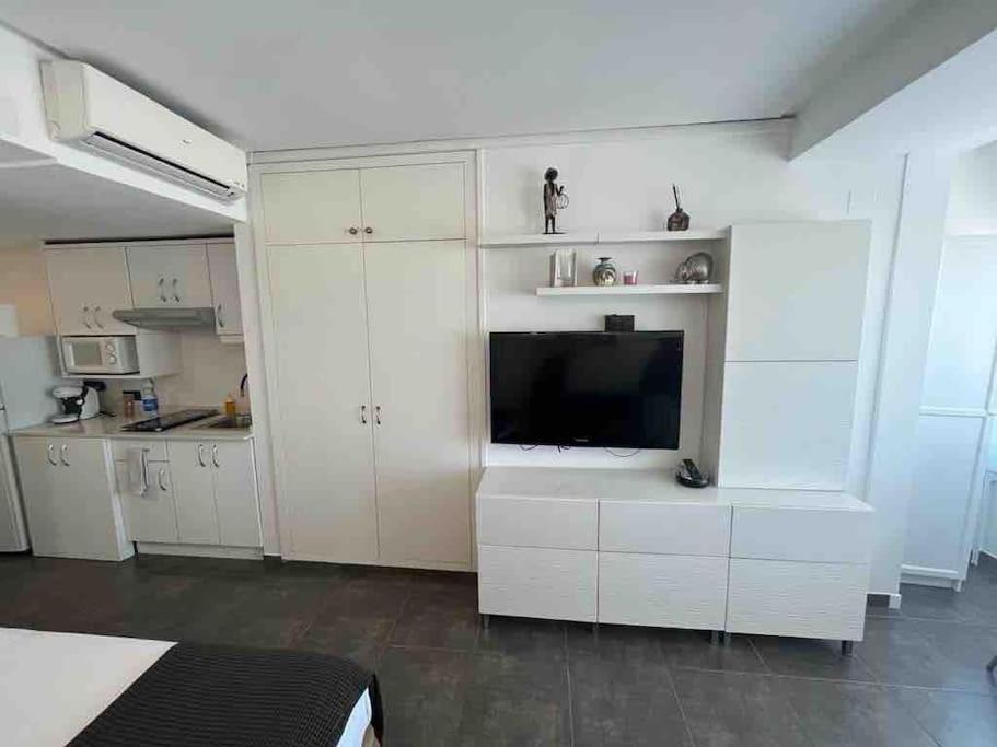 Centrico Apartamento En El Riscal Alicante Ngoại thất bức ảnh