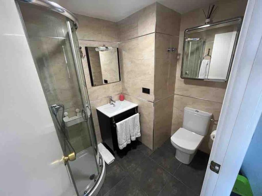 Centrico Apartamento En El Riscal Alicante Ngoại thất bức ảnh