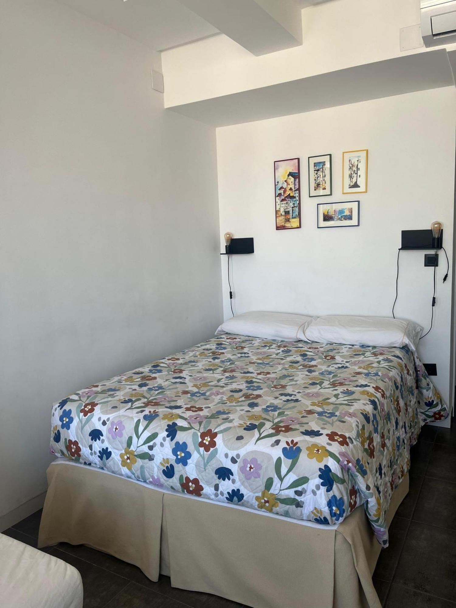 Centrico Apartamento En El Riscal Alicante Ngoại thất bức ảnh